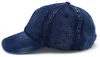 styleBREAKER Jeans Baseball Cap Uni | Denim Basecap mit Produktbild-Vorschau 2
