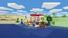 LEGO MINECRAFT 21275 Das TNT-Dschungelhaus (21275) Voir les images du produit 43