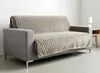 Eurofirany Deka 3D efekt béžová 200x220 cm 260 GSM Náhľad obrázku produktu 13