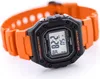 Orologio da uomo Casio Heavy Duty Casio-W-218H-4B2VEF Anteprima dell’immagine prodotto 3