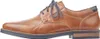 Rieker  Herrenschuhe Schnürschuhe Businesss Schuh Braun Produktbild-Vorschau 45