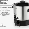 Biggie Eco stérilisateur automatique & distributeur de Voir les images du produit 2