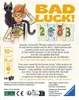 Ravensburger Kartenspiel Bad Luck - Familienspiel Produktbild-Vorschau 2