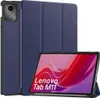 Smart Case für Lenovo Tab M11 TB330FU 10.95 (Marineblau) Produktbild-Vorschau 1