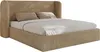 MKS MEBLE Doppelbett Polsterbett EMORA CLASSIC Bett Produktbild-Vorschau 5