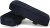 Armlehnenpolster für Stühle, 2er-Set, ergonomische, weiche Produktbild-Vorschau 2