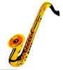 Saxophone gonflable Voir les images du produit 5