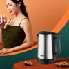 Wasserkocher, 1800W, Kettle, 2,3L, unabhängige elektrische Produktbild-Vorschau 5