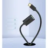 Ugreen Adapter OTG Kabel USB 3.0 auf USB Typ C schwarz Produktbild-Vorschau 8