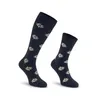 2er-Pack Socken und Kniestrümpfe mit traditionellem Produktbild-Vorschau 1