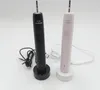 Elektrische Zahnbürste 2x Schwarz/Rosa HX3675/15 Produktbild-Vorschau 23
