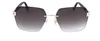 Marc Jacobs MARC 713/S Havana 61/17/145 Herren Produktbild-Vorschau 3