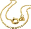 Kette, Anker rund 1,1mm 38cm 9Kt GOLD Produktbild-Vorschau 2