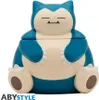 POKEMON - Cookie Jar - Snorlax Produktbild-Vorschau 2