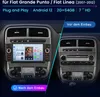 Vstavané navigačné zariadenie carplay 2+64G autorádio pre Náhľad obrázku produktu 5