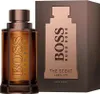 Herrenparfüm The Scent Absolute Hugo Boss EDP   100 ml Produktbild-Vorschau 1