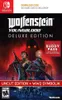 Wolfenstein: Youngblood [US Deluxe uncut Edition] (Switch) Produktbild-Vorschau 1