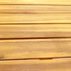 sweeek - Bank 2-3 Sitzer Akazie, helles Holz, 140cm - Produktbild-Vorschau 3