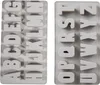 Rayher Hobby GmbH Gießform ABC Sonstige Sonstige Produktbild-Vorschau 2