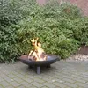 Esschert Design Coupe à feu en acier 70 cm ; FF242 Voir les images du produit 21