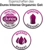 Durex Intense Orgasmic Gel 10ml Voir les images du produit 29