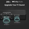 Hisense HS218 Soundbar 50 Zoll Wireless Subwoofer Decode Produktbild-Vorschau 13