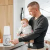 Flaschenwärmer & Babykostwärmer, 8-in-1Flaschenwärmer, Fast Produktbild-Vorschau 7