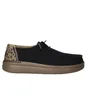 HEYDUDE Hey Dude Wendy Rise Leo Schuhe Damen schwarz 42 Produktbild-Vorschau 1