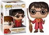 FUNKO POP - Harry Potter - Harry Potter Quidditch #08 Anteprima dell’immagine prodotto 4