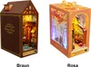 STILVORA 3D-Puzzles, DIY Bausatz, Handgemacht, Leuchtendes Produktbild-Vorschau 4