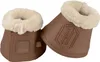 Eskadron HERITAGE Hufglocken " STINGRAY FAUXFUR " Produktbild-Vorschau 1