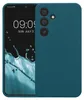 kwmobile Hülle kompatibel mit Samsung Galaxy S24 - Hülle Produktbild-Vorschau 8