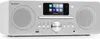Auna Radio, Tragbares DAB Radio mit CD Player, DAB Plus Produktbild-Vorschau 1