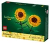 Lego 40524 Botanicals - Tournesols Voir les images du produit 9