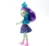 Mattel FXM74 Enchantimals Vzor Páv a klapka Náhled obrázku produktu 2