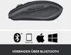 MX Anywhere 2S Maus rechts RF Wireless + Bluetooth Laser Produktbild-Vorschau 13