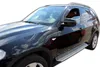 Heko Deflecteurs D'Air / De Vent Pour BMW X5 E70 2007-2011 Voir les images du produit 2