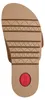 Tamaris Comfort Damen Pantolette mit runder Schnalle und Produktbild-Vorschau 5