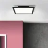 BRILLIANT BUFFI LED Aufbaupaneel 29,5 cm Metall / Produktbild-Vorschau 1