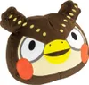 Peluche Blathers – Animal Crossing Mocchi Plush (14 x 36 x Voir les images du produit 2