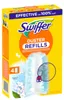 Swiffer DUSTER REFILLS Staubfangtücher Mikrofaser 4 St. Produktbild-Vorschau 1