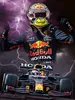 CALVENDO Puzzle Max Verstappen - Formel 1 Weltmeister des Produktbild-Vorschau 3