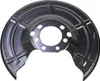 METZGER 6115519 Ankerblech Spritzblech Bremsscheibe für Produktbild-Vorschau 2