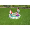 Bestway Planschbecken Set "Clownfish", 122x20 cm - rund - Produktbild-Vorschau 31