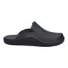 JOSEF SEIBEL Monaco 202 G | Pantoufles pour Hommes | noir Voir les images du produit 11