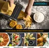 Arendo Nudelmaschine manuell, Pasta Maker, Pastamschine, Produktbild-Vorschau 5