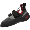 adidas Five Ten Asym Kletterschuh schwarz/rot/grau Produktbild-Vorschau 1