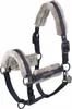 Eskadron Platinum 24 Double Pin Girth Fauxfur Halfter Produktbild-Vorschau 4