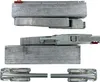 HAUTAU ATRIUM HKS 160 S ohne Zentralverschluss,links, Produktbild-Vorschau 3
