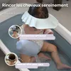 BÉABA, Cappello da doccia per neonati, cuffia da bagno, Anteprima dell’immagine prodotto 9
